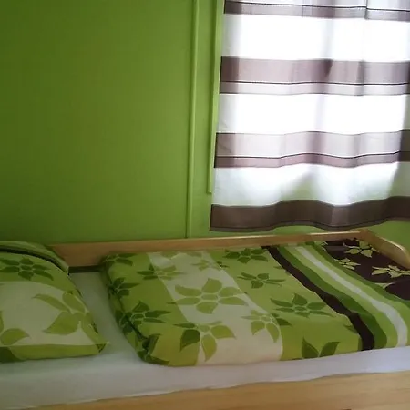 Restaurace A Blucina * Dačice