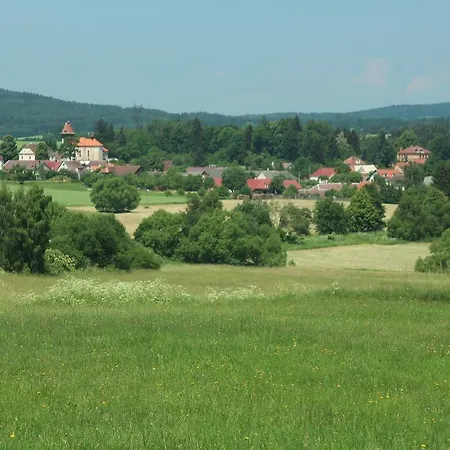 Restaurace A Blučina Penzion
