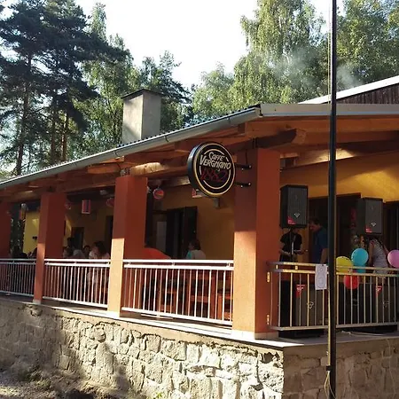 Restaurace A Blučina