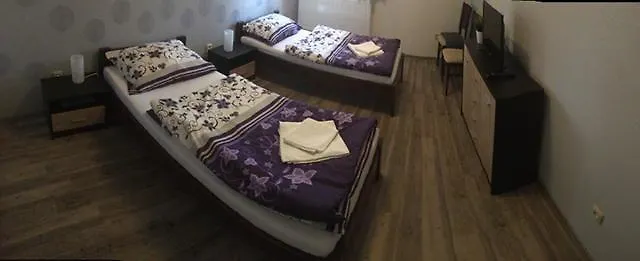 Restaurace A Blucina * Dačice