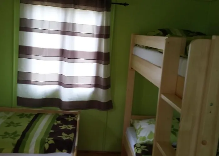 Restaurace A Blucina Dačice