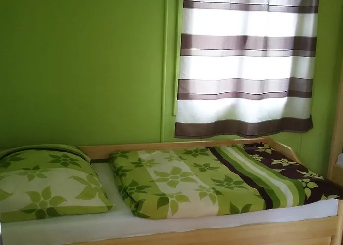 Restaurace A Blucina * Dačice
