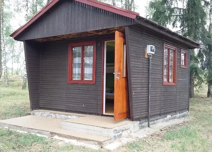 Restaurace A Blucina Πανσιόν